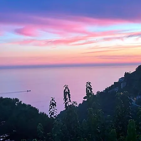 Casanova Bed & Breakfast Agerola