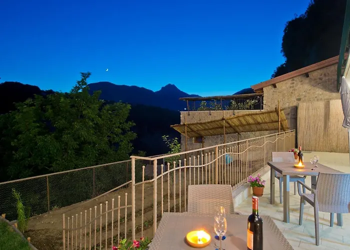 ベッド・アンド・ブレックファスト Casanova