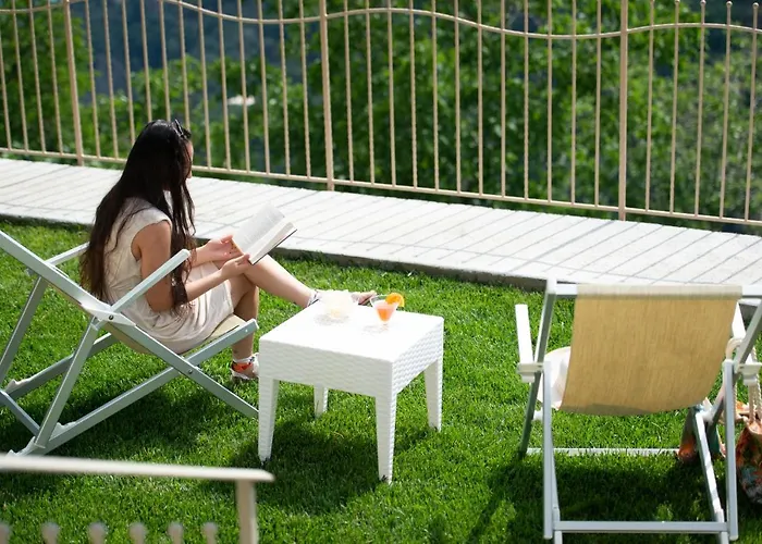 Casanova ベッド・アンド・ブレックファスト 4*